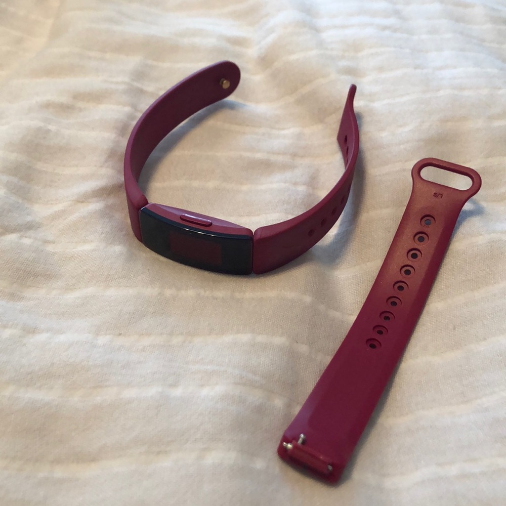 Fitbit inspire activity tracker